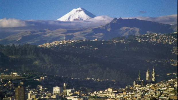 ep quito concluye su gira europea en madrid para presentar su oferta turistica a empresas espanolas