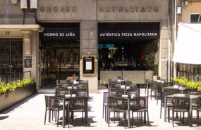 ep restaurante de grosso napoletano