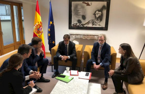ep reunion en bruselas de los ministerios de salud para tratar el coronavirus