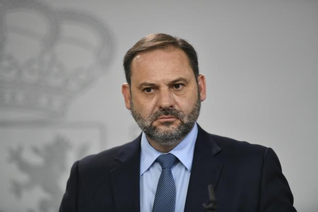 ep rodapremsaministrefoment jose luis abalos