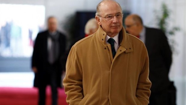 Rodrigo Rato | Europa Press - Archivo ep rodrigo rato 20180628134802