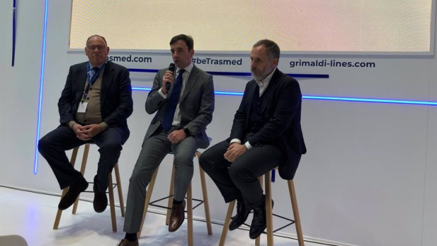 ep rueda de prensa de trasmed grimaldi en fitur 2023