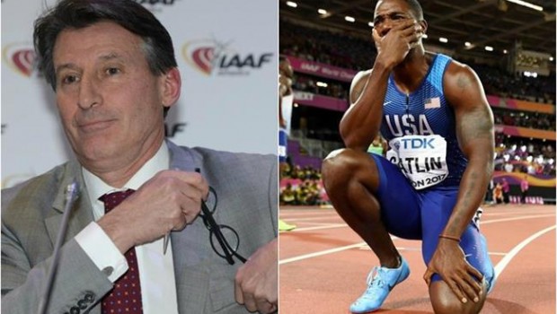 ep sebastian coe justin gatlin