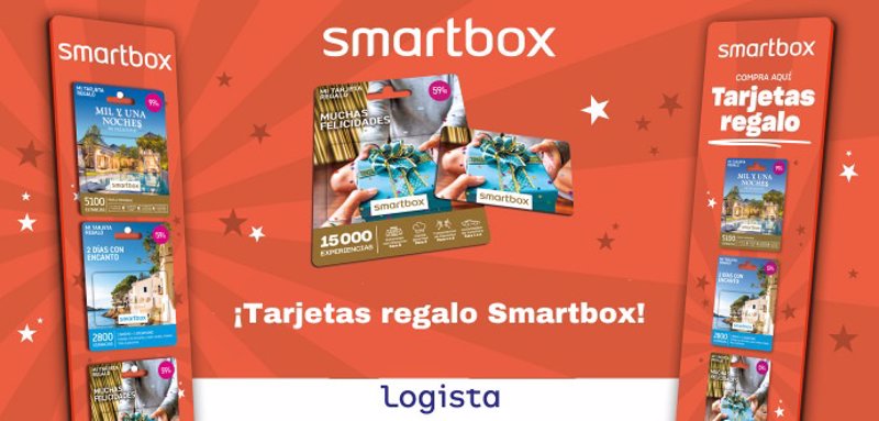 ep smartbox vendera sus tarjetas regalo en mas de 800 estancos en espana para esta navidad de la ep smartbox vendera sus tarjetas regalo en mas de 800 estancos en espana para esta navidad de la