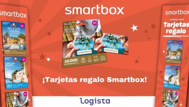 ep smartbox vendera sus tarjetas regalo en mas de 800 estancos en espana para esta navidad de la