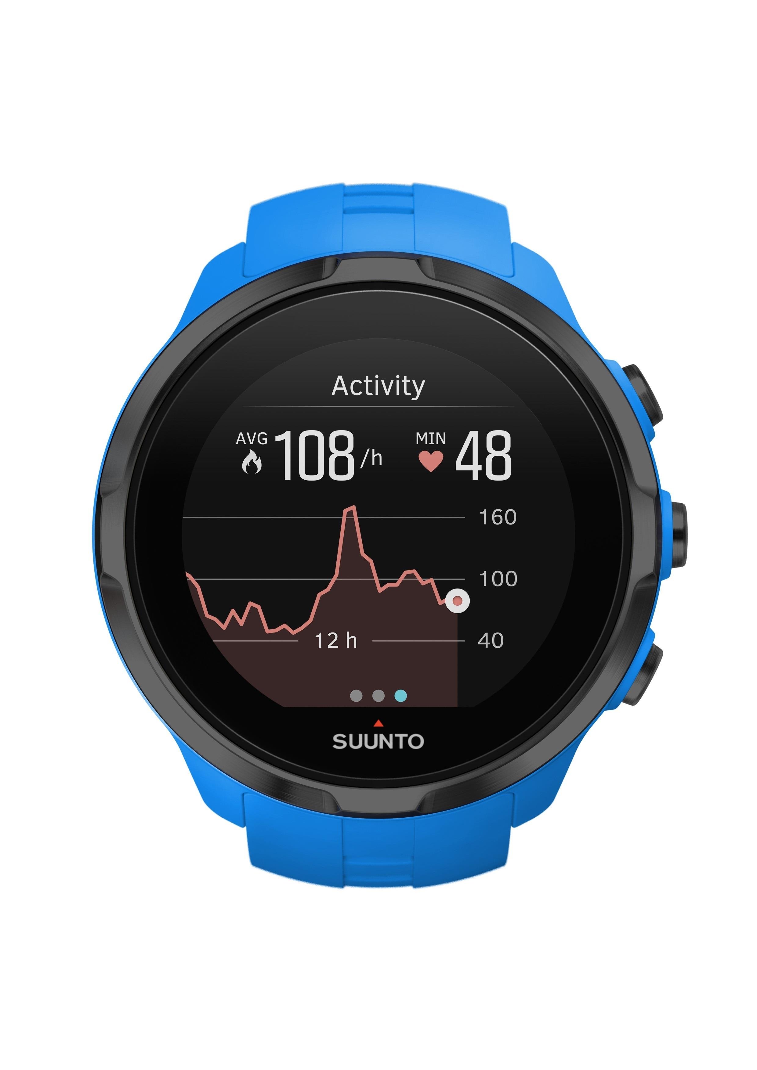 Suunto | SUUNTO ep suunto