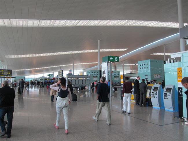 ep terminal t1laeroportprat