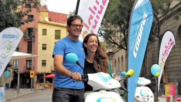 ep timo buetefisch ceocooltra y carlota pi cofundadoraholaluz