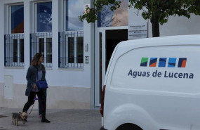 ep un vehiculo de aguas de lucena