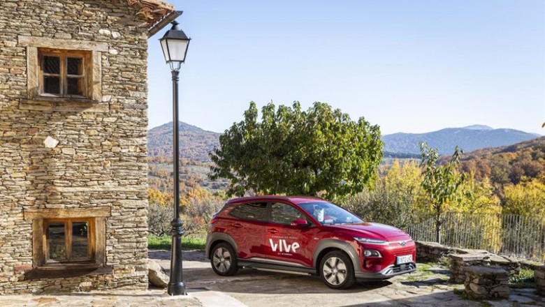 ep vehiculo de vive de hyundai