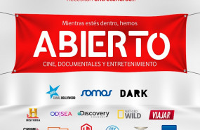 ep vodafone amplia sus contenidos gratuitos de tv durante el coronavirus