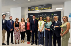ep vueling inaugura su nueva ruta barcelona   cordoba que operara los jueves y domingos