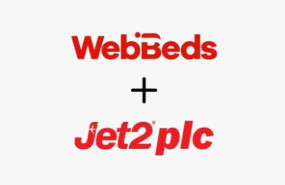 ep webbeds y jet2holidays firman una alianza estrategica para ampliar la distribucion turistica en