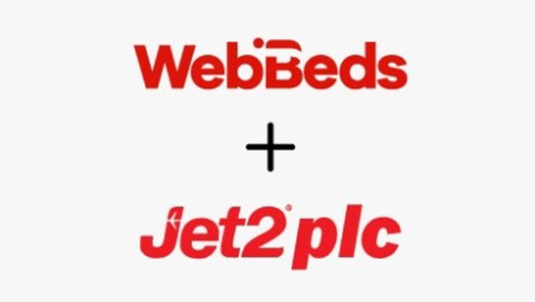 WebBeds y Jet2holidays firman una alianza estratégica para ampliar la distribución turística en Europa y el Mediterráneo | WEBBEDS ep webbeds y jet2holidays firman una alianza estrategica para ampliar la distribucion turistica en