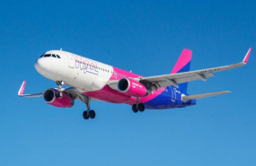 ep wizz air inicia su operativa nacional y establece una primera ruta que conecta santiago de