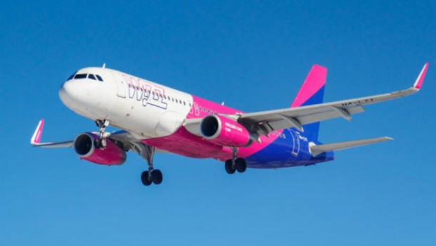ep wizz air inicia su operativa nacional y establece una primera ruta que conecta santiago de