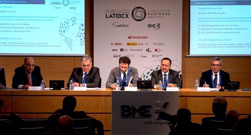 ep xxiv foro latibex ep xxiv foro latibex