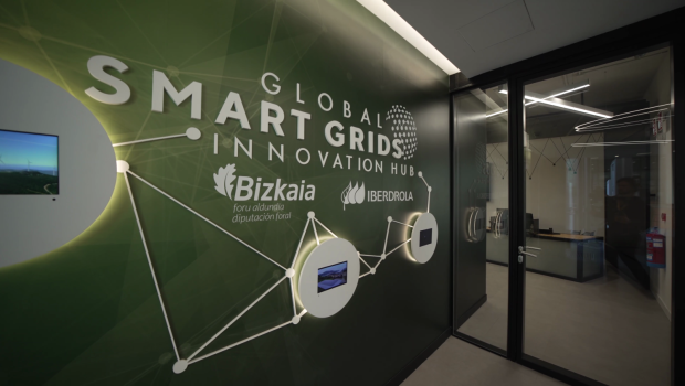 global smart grids innovation hub de iberdrola 1 