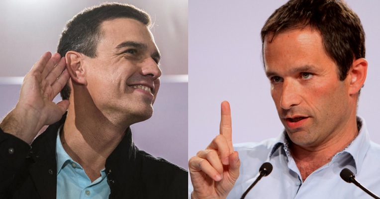 hamon sanchez