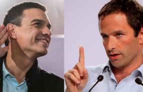 hamon sanchez