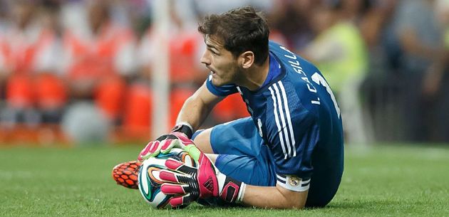 Iker Casillas 630px