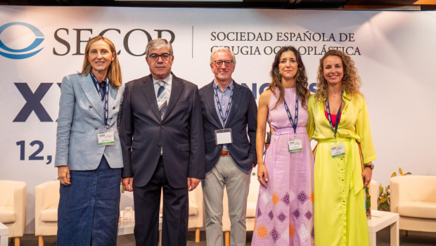 inauguracion congreso secop 