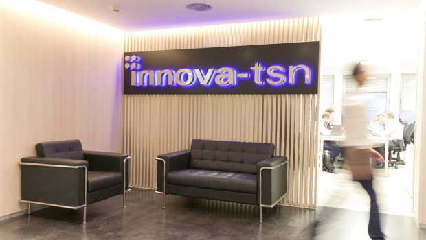 innova tsn factura 21 millones de euros y eleva sus ingresos un 16 respecto al ejercicio anterior 