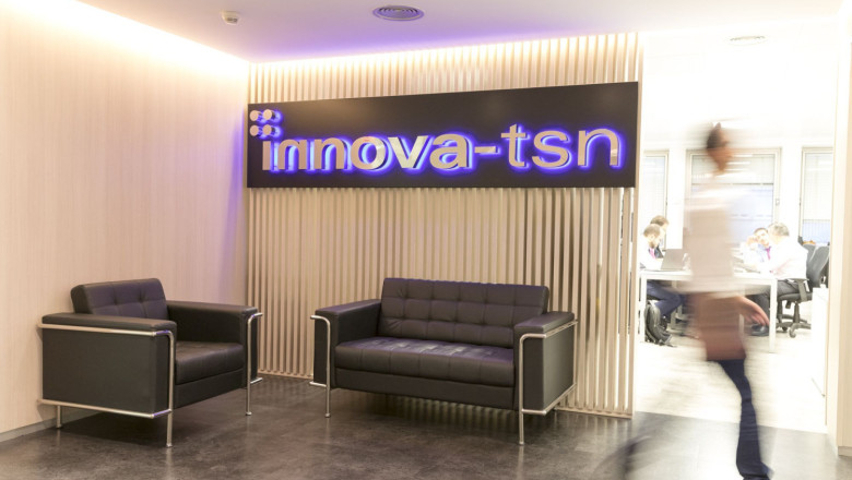 innova tsn factura 21 millones de euros y eleva sus ingresos un 16 respecto al ejercicio anterior innova tsn factura 21 millones de euros y eleva sus ingresos un 16 respecto al ejercicio anterior