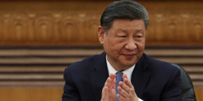 le president chinois xi jinping a pekin 