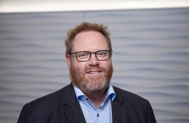 Siemens Gamesa nombra a Morten Pilgaard Rasmussen nuevo Director de Tecnología