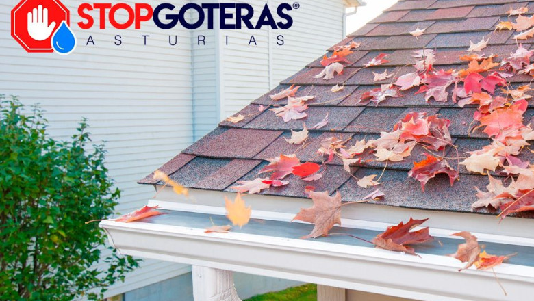 tejado asturias