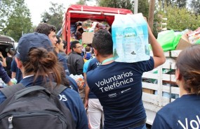 voluntarios telefonica voluntarios telefonica