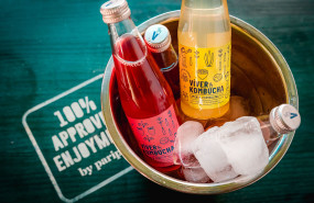 vver kombucha cuadruplica sus ventas en el primer trimestre del ao y da el salto al exterior 20230414133327 