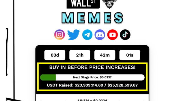 wall street memes