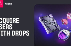 xsolla drops xsolla drops