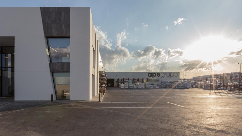 1238663 ape onda 0106 