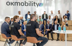 acto presentacin liux ok mobility acto presentacin liux ok mobility