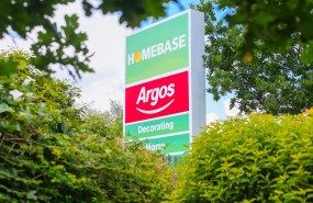 Homebase and Argos sign Home Retail Group Homebase and Argos sign Home Retail Group
