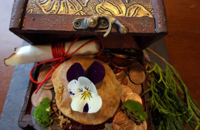 bar restaurante antonio