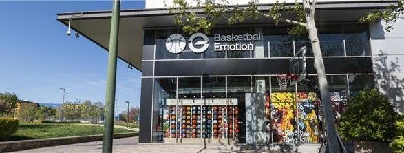 basketball emotion puerto venecia