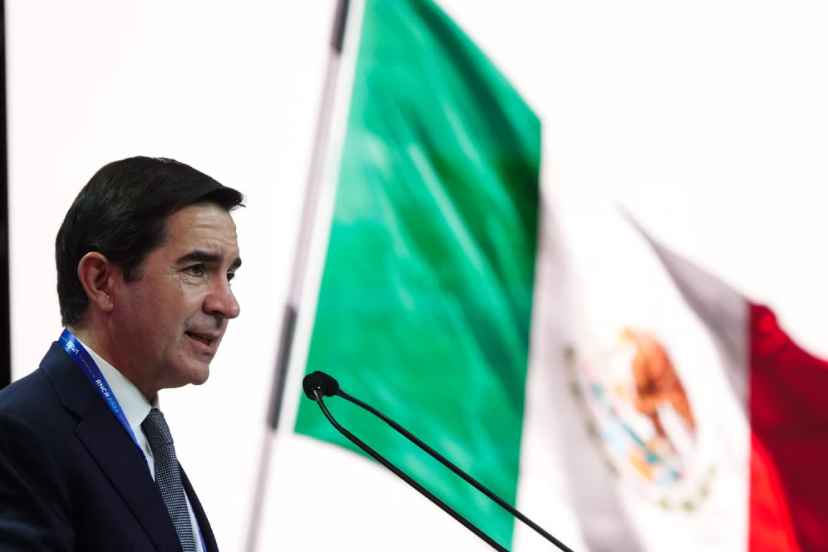 La inversión de BBVA en México superará los 80.000 millones de pesos entre 2019 y 2024