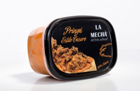 carne mechada carne mechada
