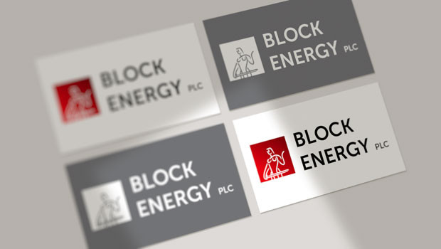 dl block energy plc aim energy oil gas and coal oil crude producers logo