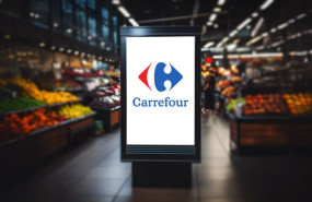 image of the news Carrefour shares plunge on reports of fine over franchise management