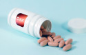 dl gsk ftse 100 glaxosmithkline glaxo smith kline health care healthcare pharmaceuticals and biotechnology pharmaceuticals logo
