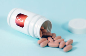 image of the news Berenberg hikes target price on GSK