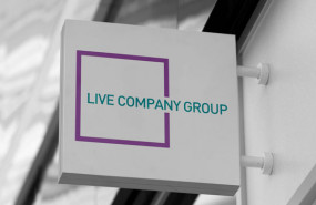 dl live company group aim bricklive events lego smart art nfts logo dl live company group aim bricklive events lego smart art nfts logo