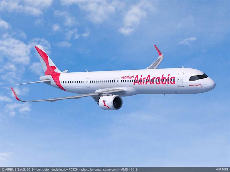 ep a321xlr de air arabia