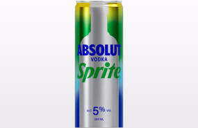 ep absolut vodka sprite