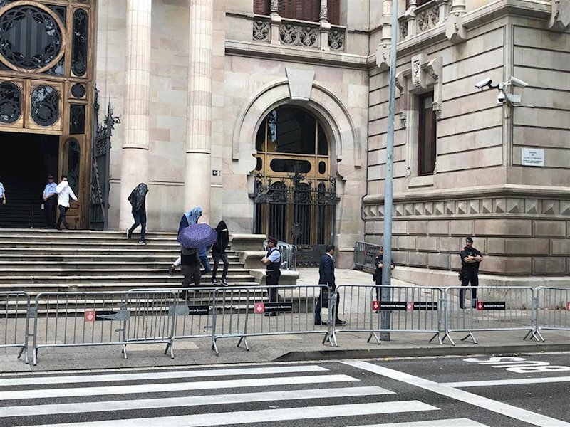 ep acusados en el juicio a la manada de manresa